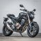 Honda CB 500F