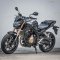 Honda CB 500F