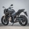 Honda CB 500F