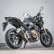 Honda CB 500F