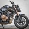 Honda CB 500F