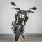 Honda CB 500F