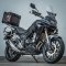 Honda CB500X