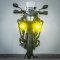 Honda CB500X