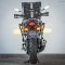 Honda CB500X