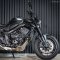 Honda CB650R