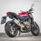 Honda CB650R