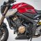Honda CB650R