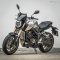 Honda CB650R