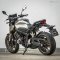 Honda CB650R