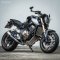 Honda CB650R