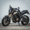 Honda CB650R