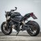 Honda CB650R
