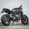 Honda CB650R