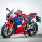 Honda CBR1000RR-R Fireblade SP