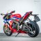 Honda CBR1000RR-R Fireblade SP