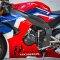Honda CBR1000RR-R Fireblade SP