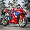 Honda CBR150r ABS