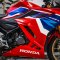 Honda CBR150r ABS