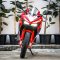 Honda CBR150r ABS
