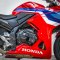 Honda CBR500R E-Clutch