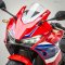 Honda CBR500R E-Clutch