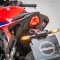 Honda CBR500R E-Clutch