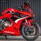 Honda CBR500R