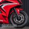 Honda CBR500R