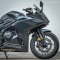 Honda CBR500R