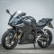 Honda CBR500R