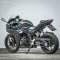 Honda CBR500R