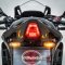 Honda CBR500R