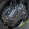 Honda CBR650R E-Clutch