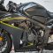 Honda CBR650R E-Clutch