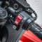 Honda CBR650R E-Clutch