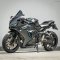 Honda CBR650R