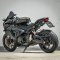 Honda CBR650R