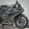 Honda CBR650R