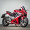 Honda CBR650R