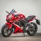 Honda CBR650R