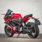 Honda CBR650R