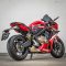 Honda CBR650R