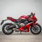 Honda CBR650R