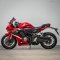 Honda CBR650R