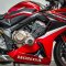Honda CBR650R