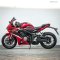 Honda CBR650R