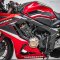 Honda CBR650R