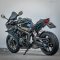 Honda CBR650R