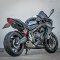 Honda CBR650R